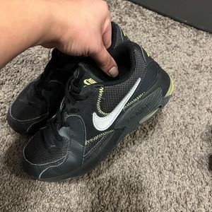 Nike air max kids size 2.5